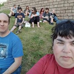 Samantha Blondin Walker