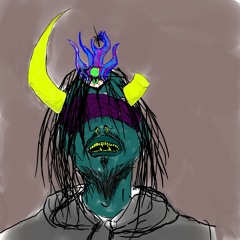 Splintergeist // Vorxeid