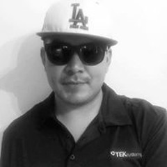 Dru Ramirez