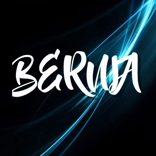 BERNIA podcast artwork