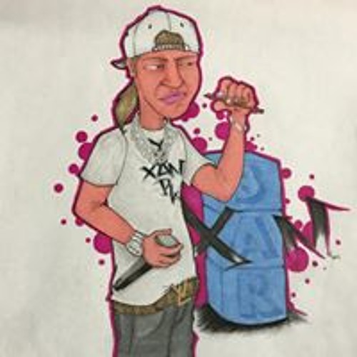 Yg Barxan’s avatar