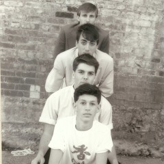 Official Nuclear Boyz