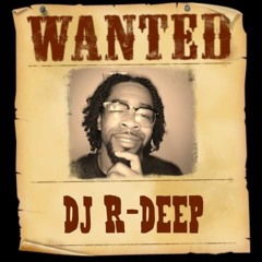 Dj R-Deep