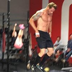 Aaron Baldwin