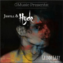In My Zone by Grimm Gray