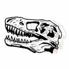 Vaudeville Fossil