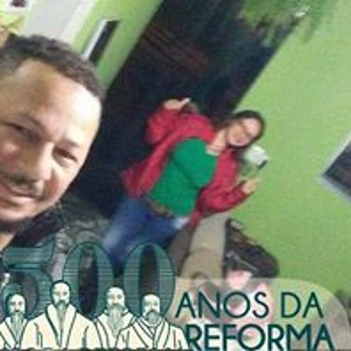 Valeria Lopes Sena Silva’s avatar