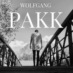 Wolfgang Pakk