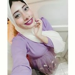 Salma Mostafa