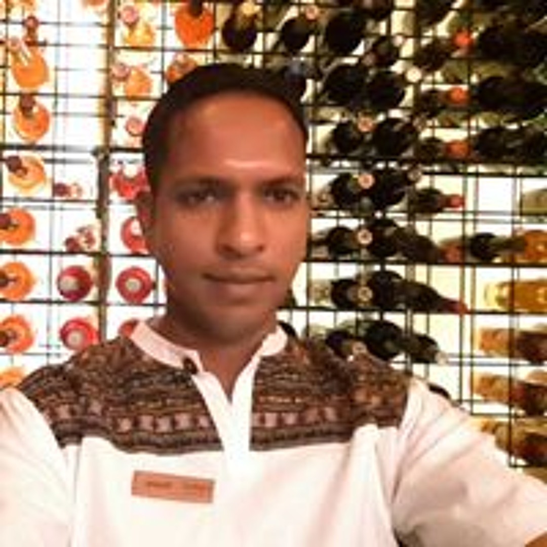 Stream Ibrahim Rauf | Listen to koaraadi theyofulhi playlist online for ...