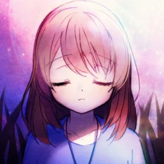 Frisk Human