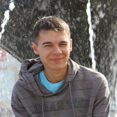 Юрий Серебрянский
