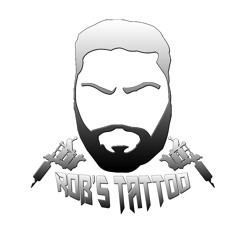 Rob's Tattoo