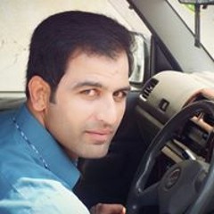 Raheel Asif Khan