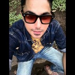 Faizal Nazar