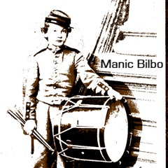 manic bilbo