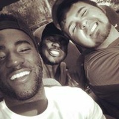 Courtney Pierre-Rene