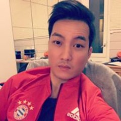 Cris Thành Nguyen
