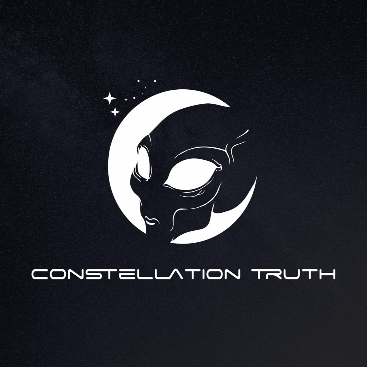 Constellation Truth podcast artwork