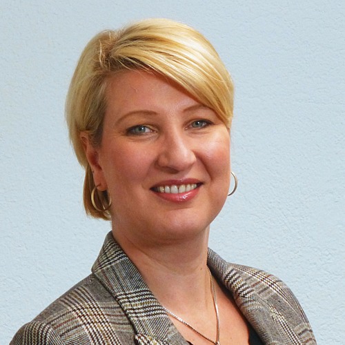 Nadja Langerjahn’s avatar