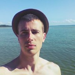 Бережной Евгений