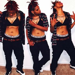 Get It How U Live It