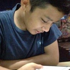 Dikri Wahyudi