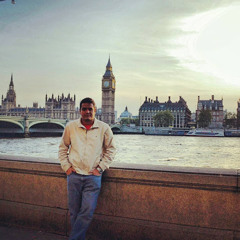 Raphael Saldanha
