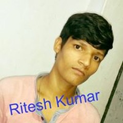 Ritesh Kumar