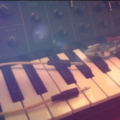 Electronic Synthesizer Lab