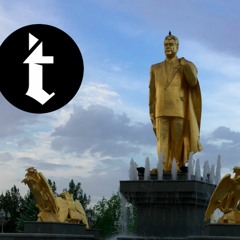 The Travel Writing Podcast