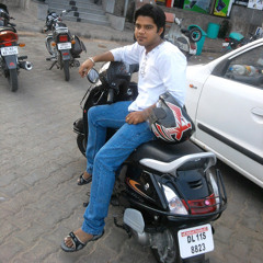 anshul malhotra