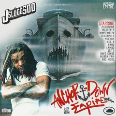 JSLUGG500 ANCHOR DOWN EMPIRE