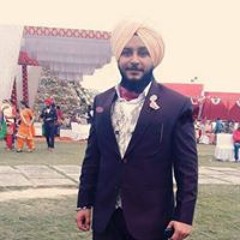 Navjot Singh Sandhu