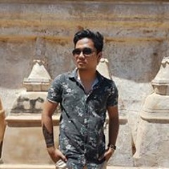 Jeff Tormes Sto Domíngo