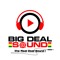 big deal sounds