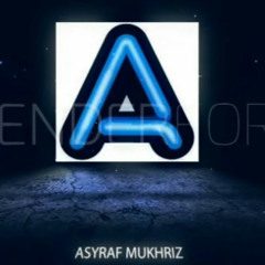 asyraf mukhriz