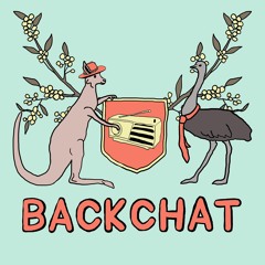Backchat on FBi