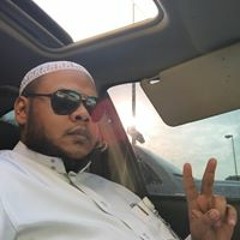 ابو بلال الكعبي