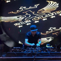 DJ C-Kevin