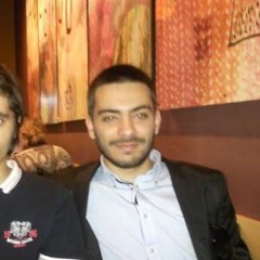 Mustafa Ufuk ŞAHİN