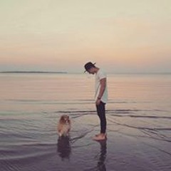 Nima Daniel Martinsen