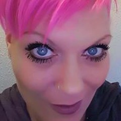 Rebecca Spencer