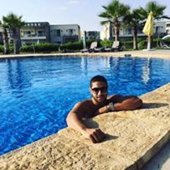 Abdallah Abdelnaser