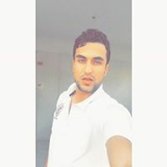Mohamed Abuzeid