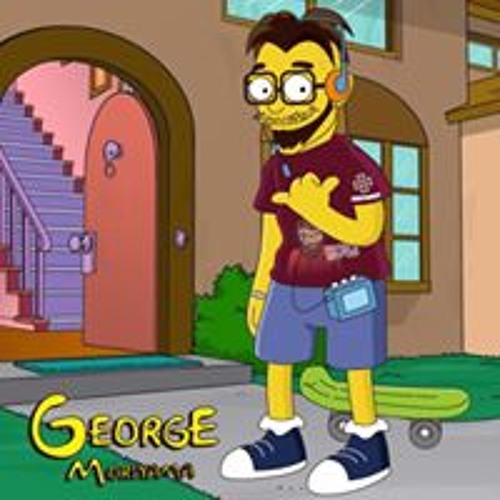 George Moriyama’s avatar