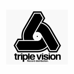 Triple Vision