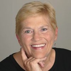 Ann Eisenstein