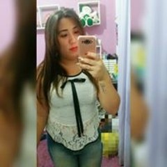 Ana Carolina