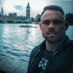 Daniel Gomes Bjj